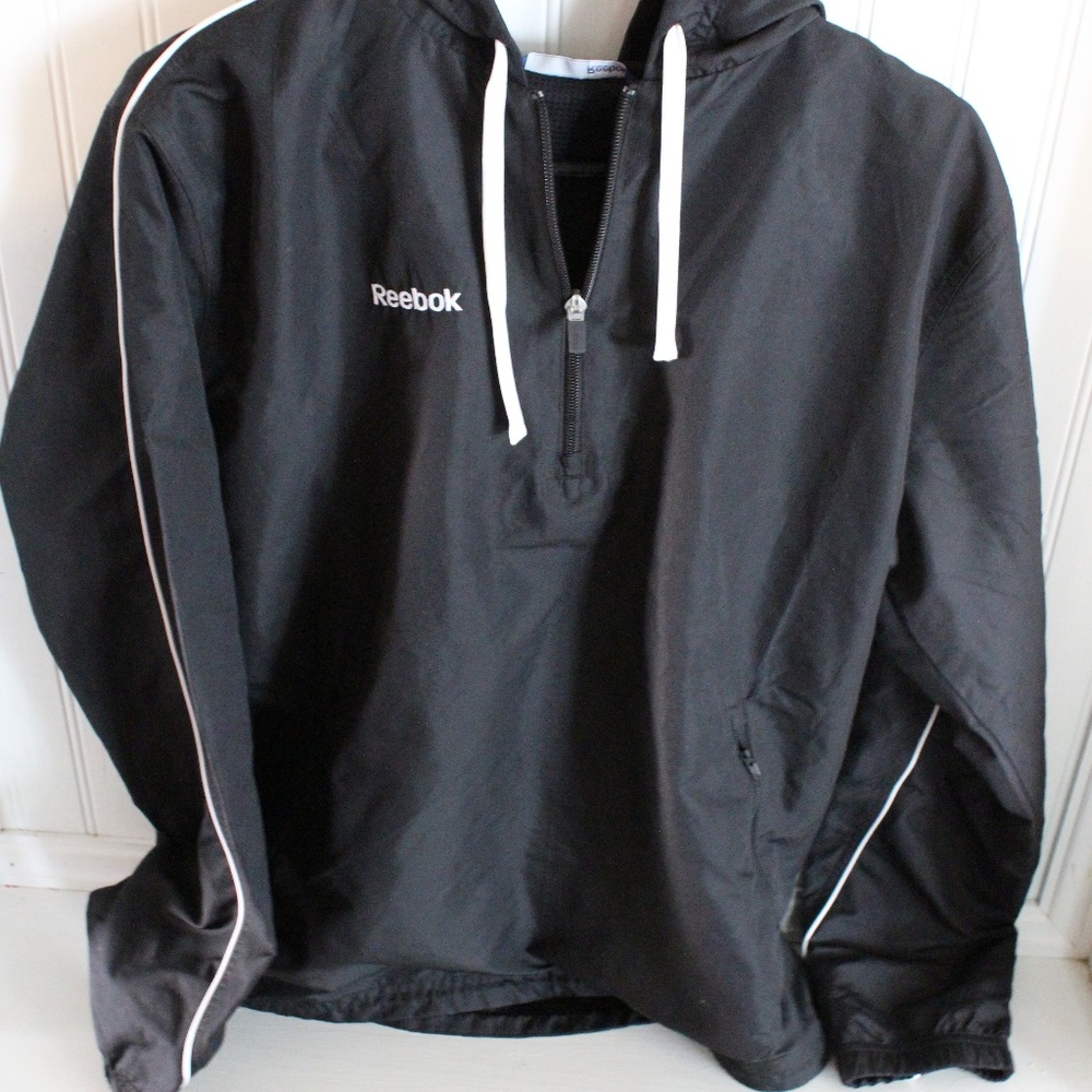 Reebok Pullover